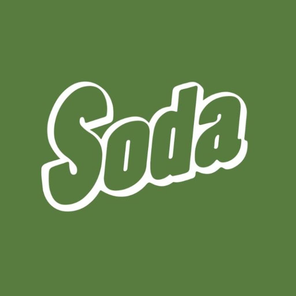 Сеть студий красоты Soda Nails