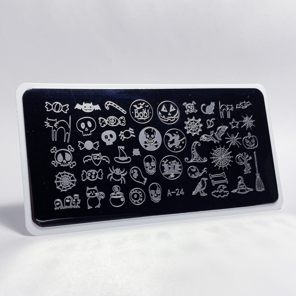 10200-39(A-24)-aeropuffing-stamping-plate