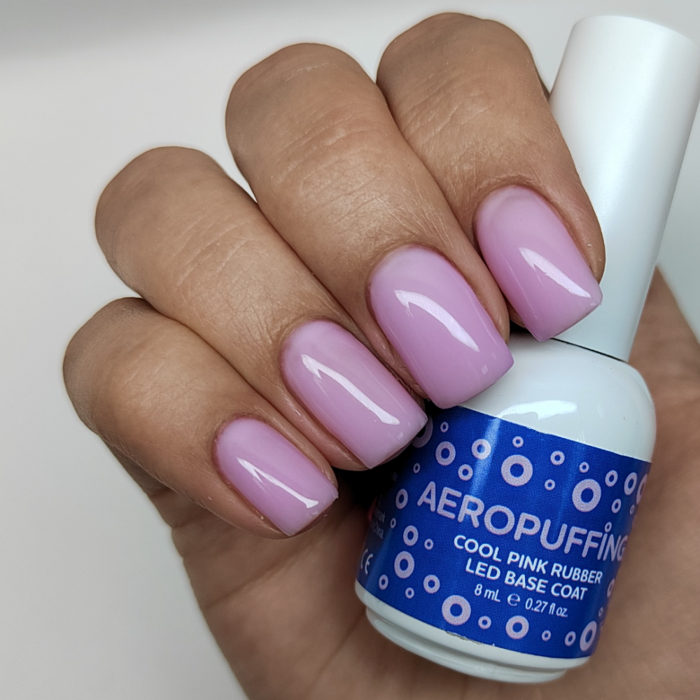 base cool pink