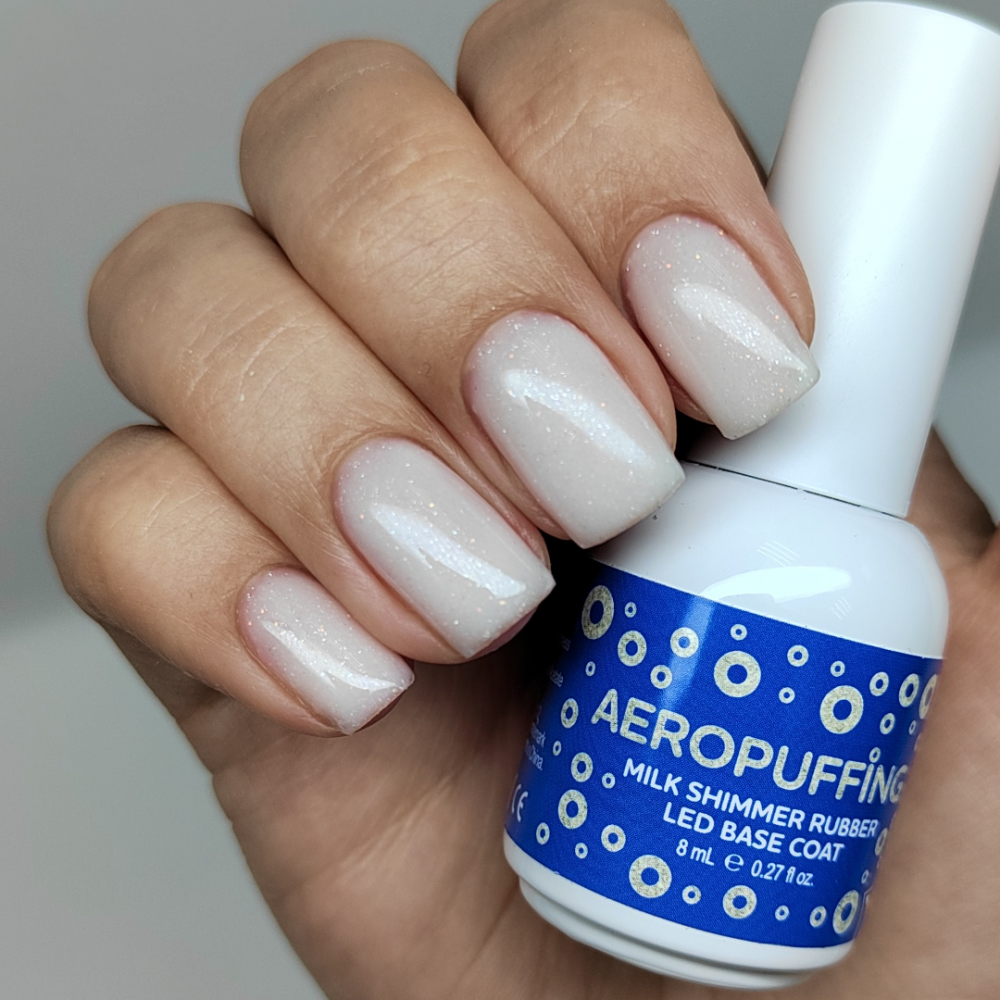base milk shimmer