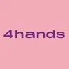 Сеть студий красоты 4hands