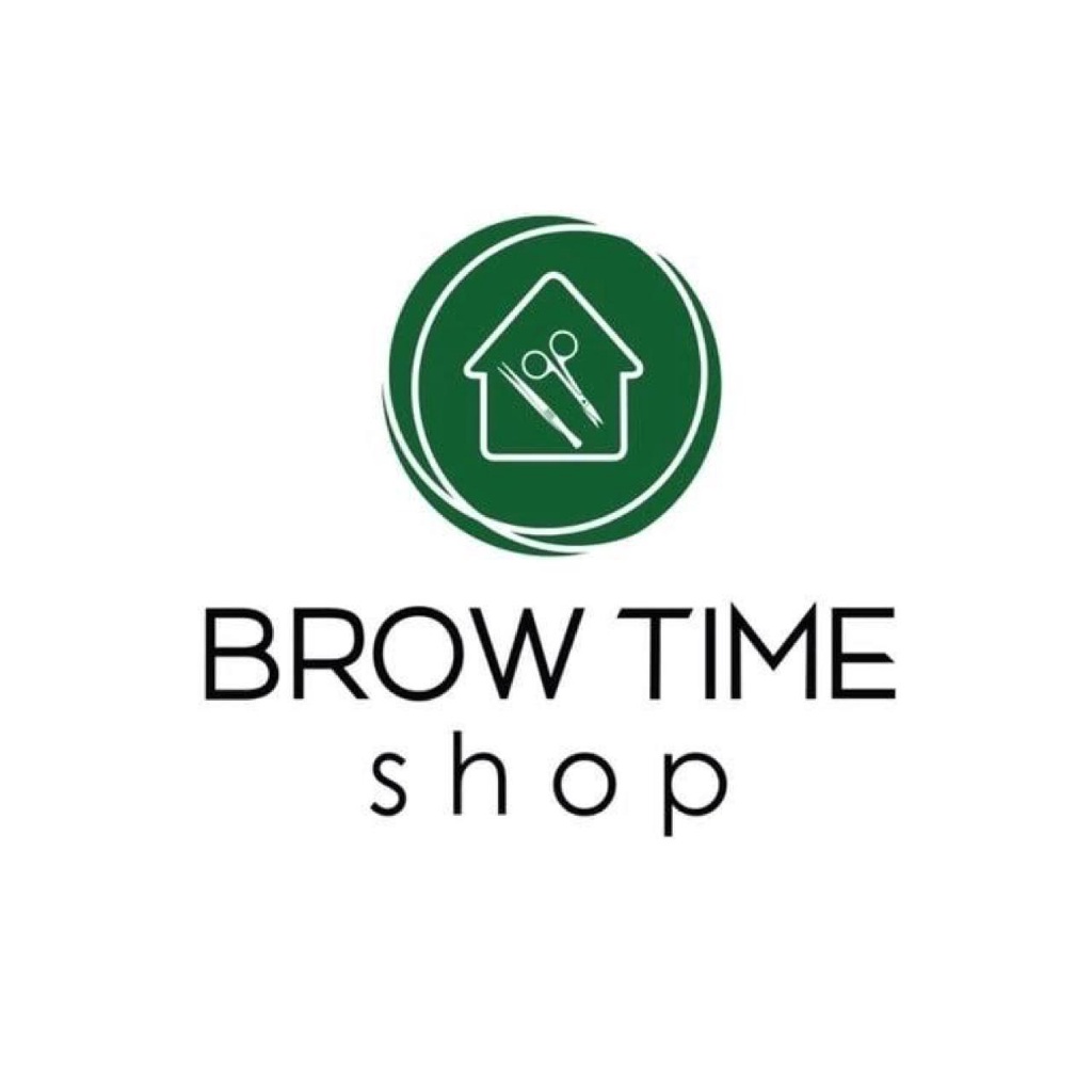 Магазин "Brow Time Shop"