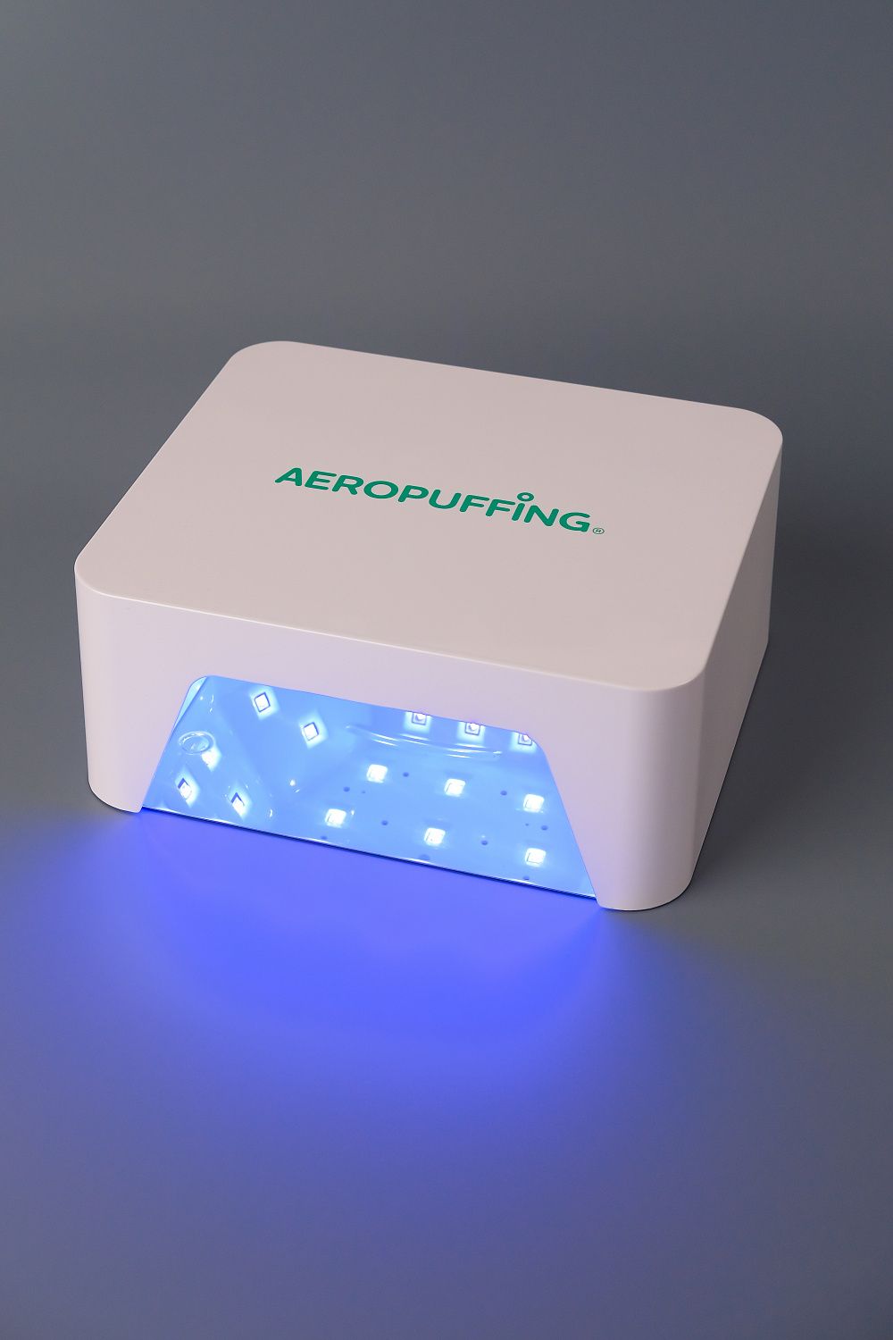 Новая лампа AEROPUFFING V60!
