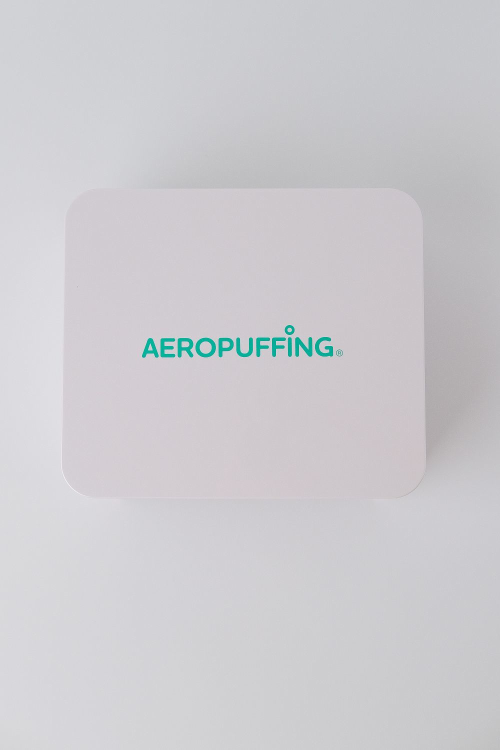 Новая лампа AEROPUFFING V60!