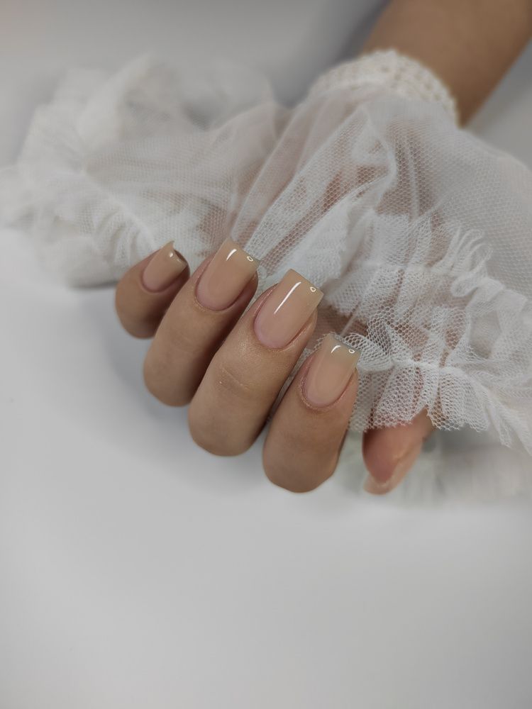 cool nude