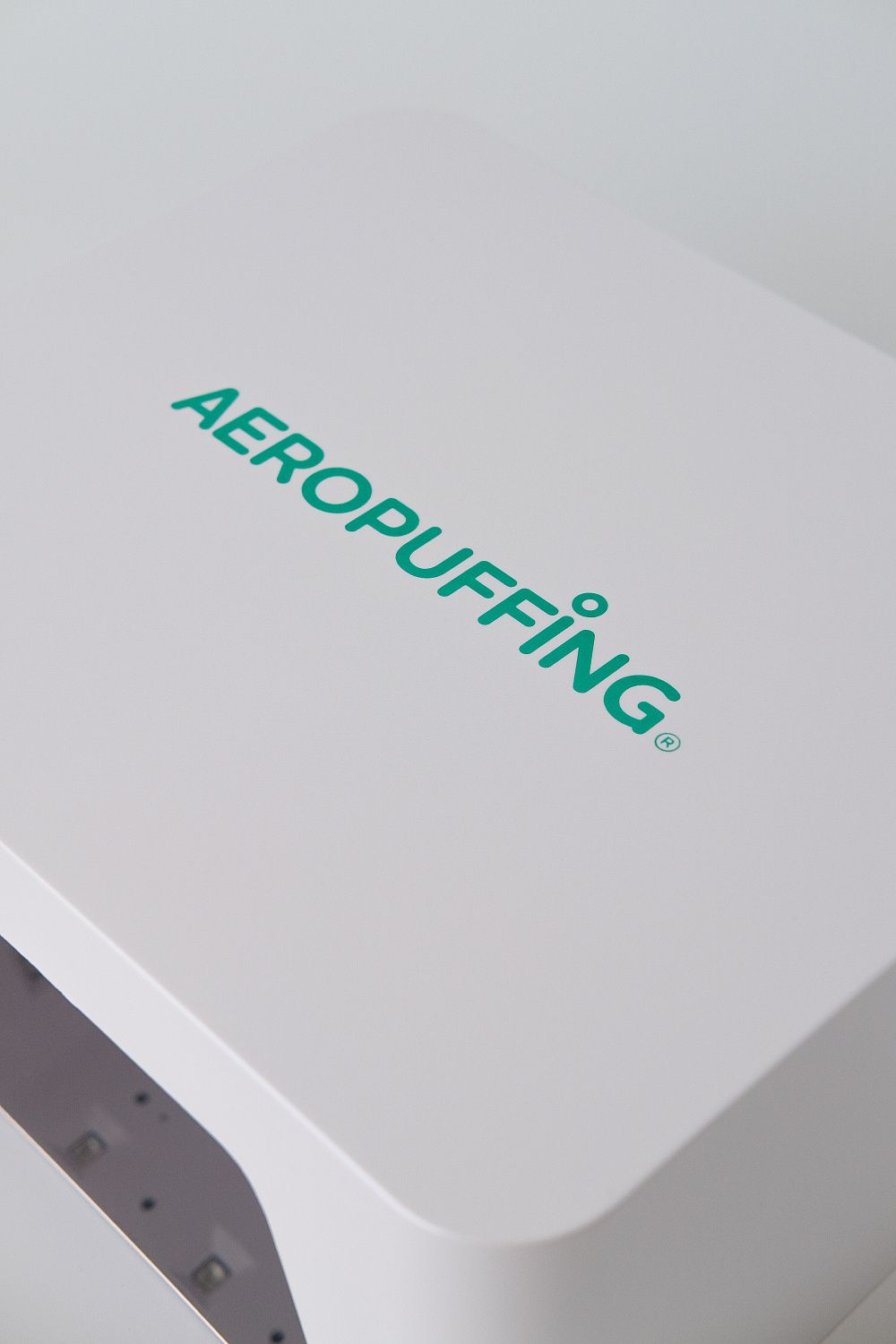 Новая лампа AEROPUFFING V60!